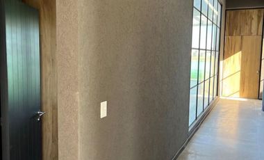 Casa en venta a estrenar  San Felipe Canning