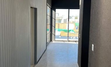 Casa en venta Barrio Privado  San Felipe Canning