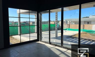 Casa en venta Barrio Privado  San Felipe Canning