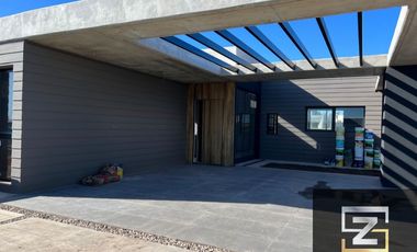 Casa en venta Barrio Privado  San Felipe Canning