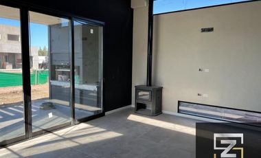 Casa en venta Barrio Privado  San Felipe Canning