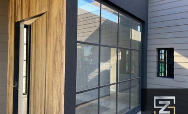 Casa en venta Barrio Privado  San Felipe Canning