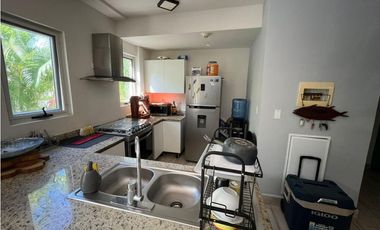 Se vende apartamento PH Playa Caracol, Chame
