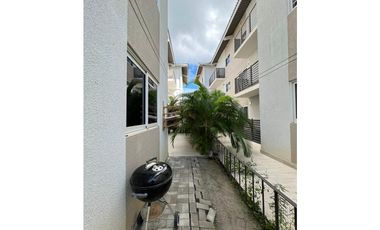 Se vende apartamento PH Playa Caracol, Chame