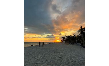 Se vende apartamento PH Playa Caracol, Chame