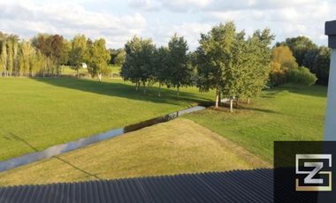 Propiedad a estrenar Estancia Chica Abasto