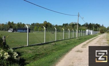Propiedad a estrenar Estancia Chica Abasto