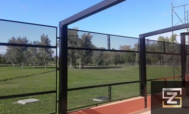 Propiedad a estrenar Estancia Chica Abasto