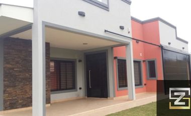 Propiedad a estrenar Estancia Chica Abasto