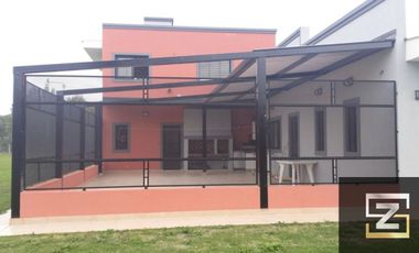 Propiedad a estrenar Estancia Chica Abasto