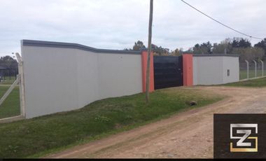 Propiedad a estrenar Estancia Chica Abasto