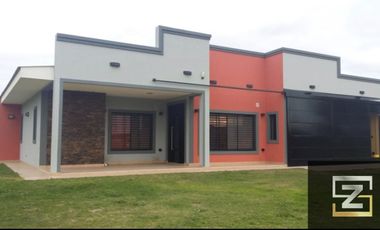 Propiedad a estrenar Estancia Chica Abasto