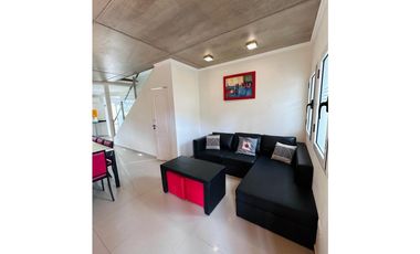 PINAMAR - CASA LOS NIETOS   - MODERNA  Y FUNCIONAL