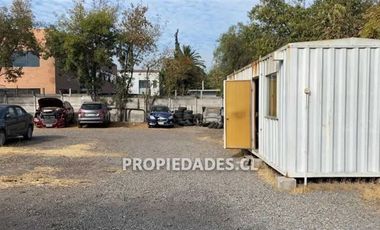 Local Comercial en Arriendo en A. Vespucio Norte / El Rosal / Las Torres