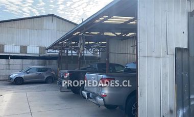 Local Comercial en Arriendo en A. Vespucio Norte / El Rosal / Las Torres