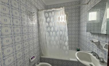 PINAMAR - EDIFICIO SAN SEBASTIAN - Departamento 3 amb con cochera