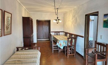 PINAMAR - EDIFICIO SAN SEBASTIAN - Departamento 3 amb con cochera