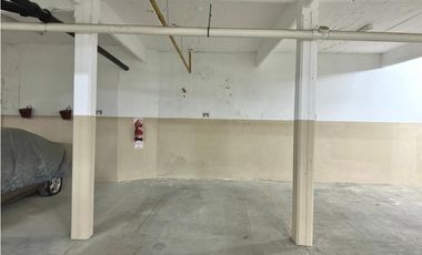 PINAMAR - EDIFICIO SAN SEBASTIAN - Departamento 3 amb con cochera