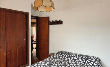 PINAMAR - EDIFICIO SAN SEBASTIAN - Departamento 3 amb con cochera