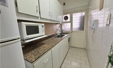 PINAMAR - EDIFICIO SAN SEBASTIAN - Departamento 3 amb con cochera