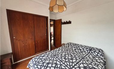 PINAMAR - EDIFICIO SAN SEBASTIAN - Departamento 3 amb con cochera