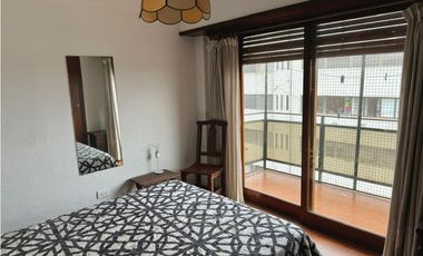 PINAMAR - EDIFICIO SAN SEBASTIAN - Departamento 3 amb con cochera