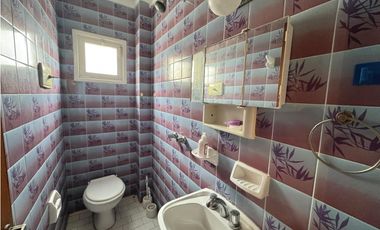 PINAMAR - EDIFICIO SAN SEBASTIAN - Departamento 3 amb con cochera