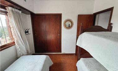 PINAMAR - EDIFICIO SAN SEBASTIAN - Departamento 3 amb con cochera