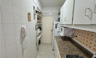 PINAMAR - EDIFICIO SAN SEBASTIAN - Departamento 3 amb con cochera