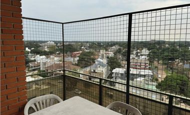 PINAMAR - EDIFICIO SAN SEBASTIAN - Departamento 3 amb con cochera