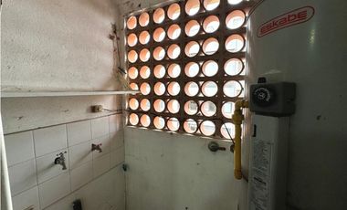 PINAMAR - EDIFICIO SAN SEBASTIAN - Departamento 3 amb con cochera