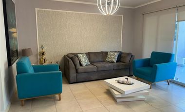 ALQUILER CASA BRISAS DEL GOLF CON LINEA BLANCA