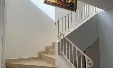 ALQUILER CASA BRISAS DEL GOLF CON LINEA BLANCA