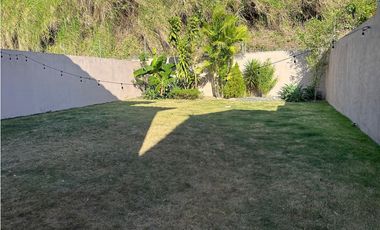 ALQUILER CASA BRISAS DEL GOLF CON LINEA BLANCA