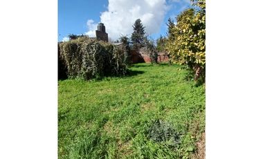 Venta de terreno 8,66 x 34 Don Bosco al 2838