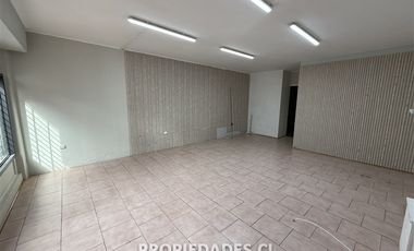Local Comercial en Arriendo en Avda. Nueva Las Condes - Cantagallo