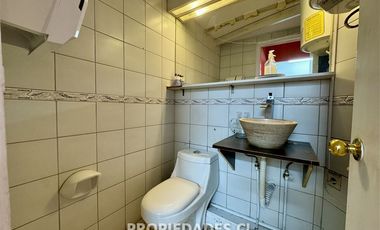 Local Comercial en Arriendo en Avda. Nueva Las Condes - Cantagallo