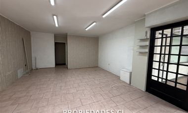Local Comercial en Arriendo en Avda. Nueva Las Condes - Cantagallo