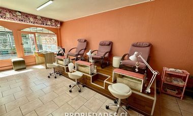 Local Comercial en Arriendo en Avda. Nueva Las Condes - Cantagallo