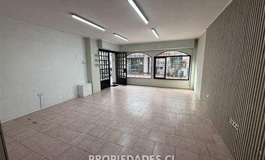 Local Comercial en Arriendo en Avda. Nueva Las Condes - Cantagallo