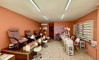 Local Comercial en Arriendo en Avda. Nueva Las Condes - Cantagallo