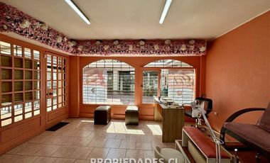 Local Comercial en Arriendo en Avda. Nueva Las Condes - Cantagallo