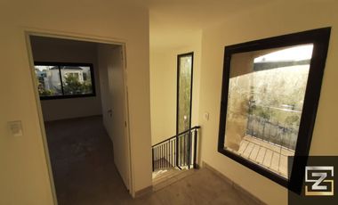 Casa a estrenar en venta Barrio Principado Canning