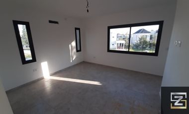 Casa a estrenar en venta Barrio Principado Canning