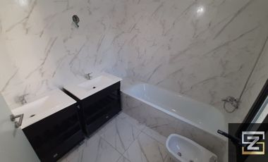 Casa a estrenar en venta Barrio Principado Canning