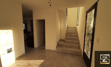 Casa a estrenar en venta Barrio Principado Canning