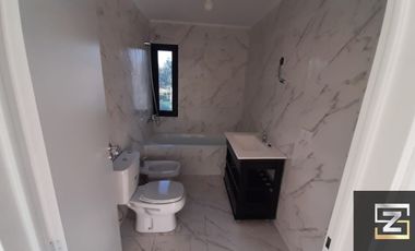 Casa a estrenar en venta Barrio Principado Canning