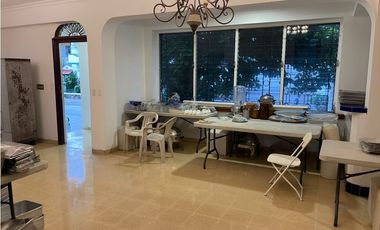 ALQUILER CASA COMERCIAL BELLA VISTA