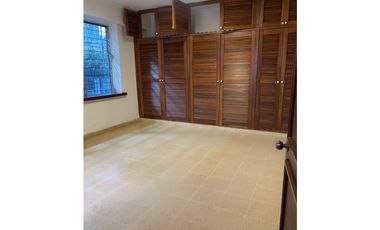 ALQUILER CASA COMERCIAL BELLA VISTA