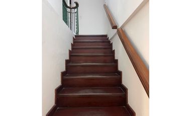 ALQUILER CASA COMERCIAL BELLA VISTA